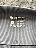 OQQ Gray Athletic Shorts Size M - photo 3