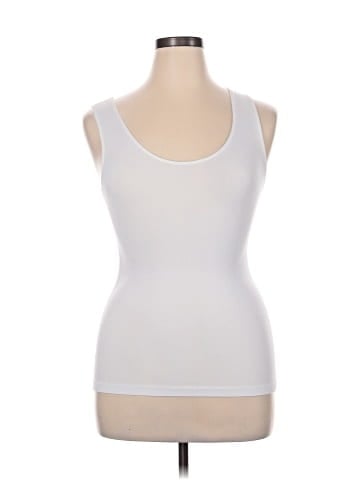 Chances R Sleeveless T-Shirt (view 1)