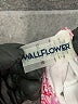 Wallflower Pink Tank Top Size XL - photo 7