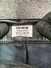 Cotton On 100% Polyester Black Casual Pants Size 2 - photo 7