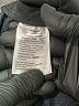 Cotton On 100% Polyester Black Casual Pants Size 2 - photo 8