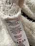 Lou & Grey Ivory Pullover Sweater Size M - photo 7