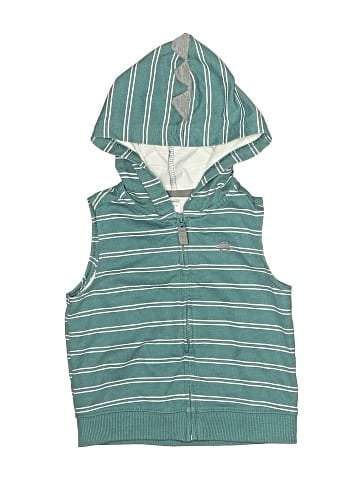 Carter's Sweater Vest (view 1)