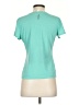 Brooks Teal Blue Active T-Shirt Size XS (estimated) - photo 2