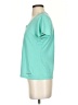 Brooks Teal Blue Active T-Shirt Size XS (estimated) - photo 5