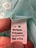 Unbranded Teal Green Casual Dress Size M - photo 3