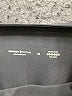 Active by Old Navy Solid Black Active Pants Size M - photo 3