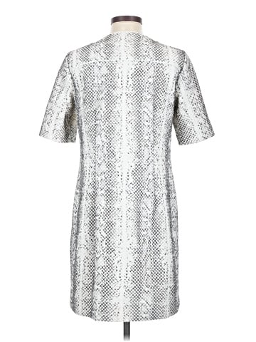 W by Worth Casual Dress (view 2)