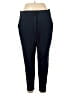 Unbranded Color Block Blue Active Pants Size XL - photo 1