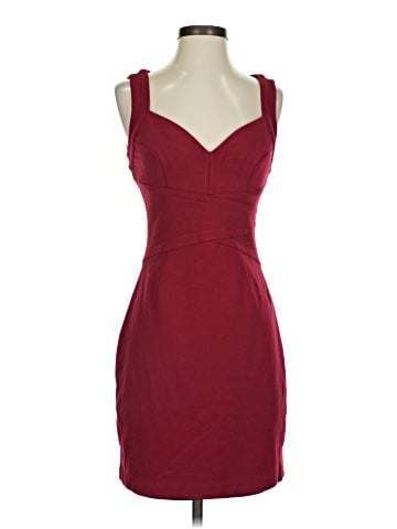 Laundry by Shelli Segal Cocktail Dress (view 1)