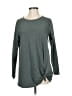 we wander Gray Long Sleeve T-Shirt Size M - photo 1