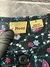 Mudd 100% Rayon Teal Dress Size 8 - photo 3