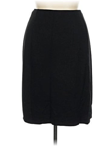 Ruby Ribbon Formal Skirt (view 1)
