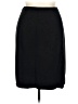 Ruby Ribbon Solid Black Formal Skirt Size XL - photo 1