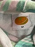 Assorted Brands Tropical Green Pullover Hoodie Size M - photo 7