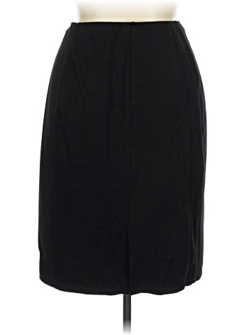 Ruby Ribbon Formal Skirt (view 2)