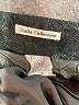 Dalia Collection Black Formal Skirt Size 8 - photo 4
