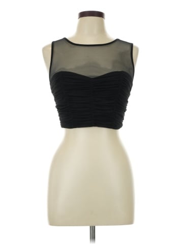 Mystic Sleeveless Top (view 1)