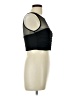 Mystic Black Sleeveless Top Size L - photo 4
