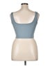 Unbranded Blue Tank Top Size XL - photo 2