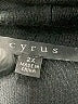 Cyrus Black Turtleneck Sweater Size 2X - photo 4