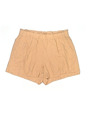 Ecothreads Khaki Shorts (view 1)