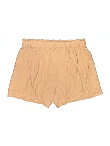 Ecothreads Khaki Shorts (view 2)