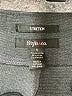 Style&Co Solid Gray Casual Skirt Size S - photo 4