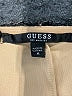 Guess Brown Cocktail Dress Size M - photo 4