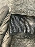 Guess Brown Cocktail Dress Size M - photo 5