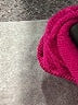 St. John Pink Cardigan Size L - photo 7