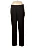 Peace of Cloth Black Dress Pants Size 14 - photo 1