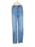 Everlane Blue Jeans Size 27 waist - photo 1