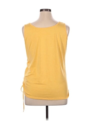 NILS Sleeveless T-Shirt (view 2)