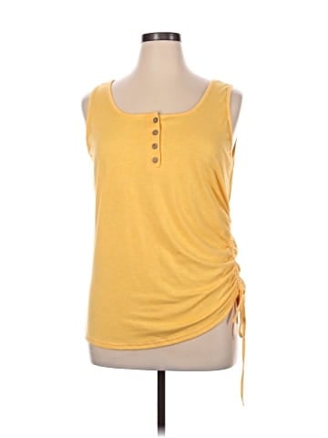 NILS Sleeveless T-Shirt (view 1)