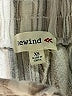 Rewind Stripes Ivory Shorts Size XS - photo 3
