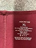 Adore Me Burgundy Bodysuit Size XL - photo 3