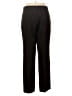 Peace of Cloth Black Dress Pants Size 14 - photo 2