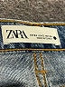 Zara Blue Jeans Size 2 - photo 4