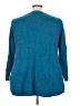 Karen Scott Teal Pullover Sweater Size 3X - photo 2