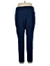 Gap Outlet Solid Blue Casual Pants Size 14 - photo 2