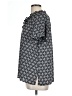 Liz Claiborne Black Short Sleeve Blouse Size L - photo 5