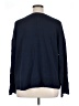 J Jason Wu Solid Blue Pullover Sweater Size XL - photo 2