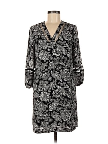 Banana Republic Factory Store Casual Dress (view 1)