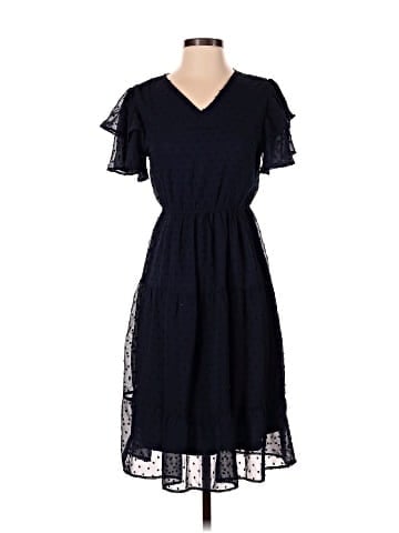Mikarose Casual Dress (view 1)