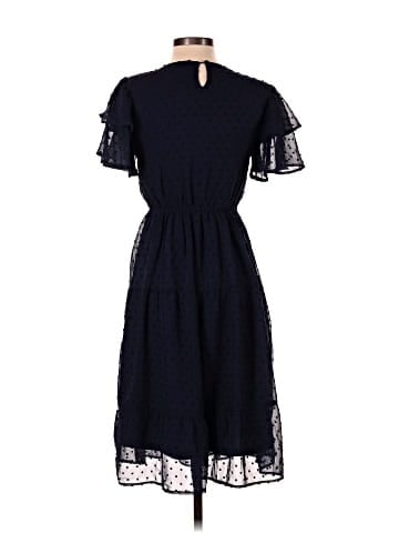 Mikarose Casual Dress (view 2)