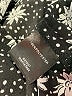 Senlis 100% Polyester Black Casual Skirt Size S - photo 4