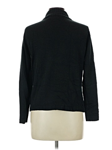 Carol Rose Turtleneck Sweater (view 2)