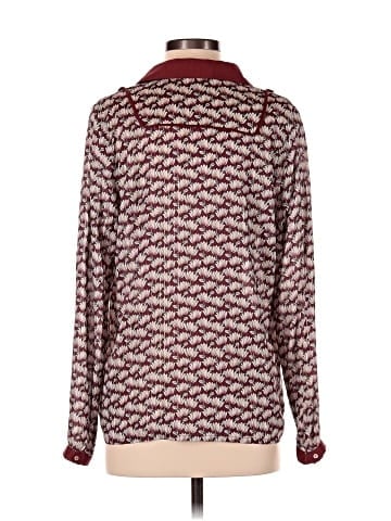 Acote Long Sleeve Blouse (view 2)