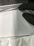 Unbranded Solid White Gray Active Pants Size Lg - XL - photo 7